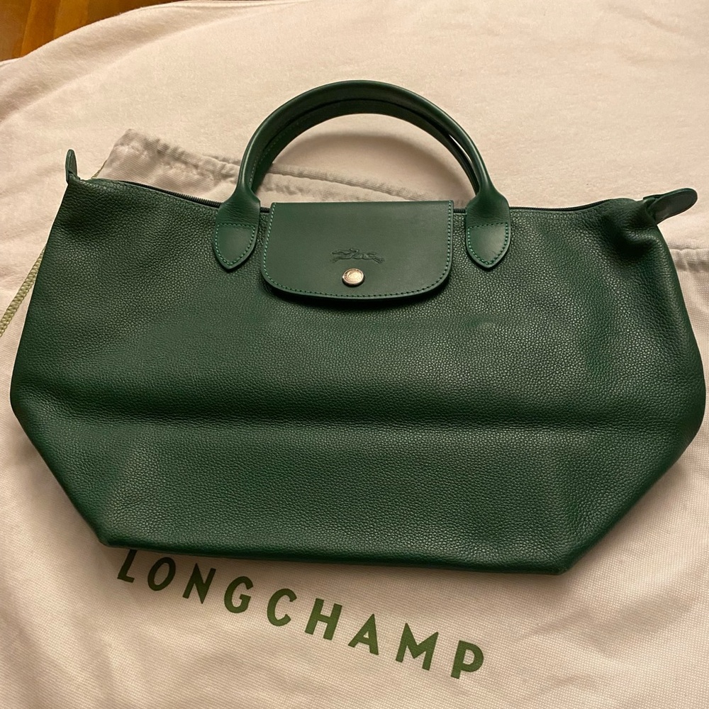 Longchamp